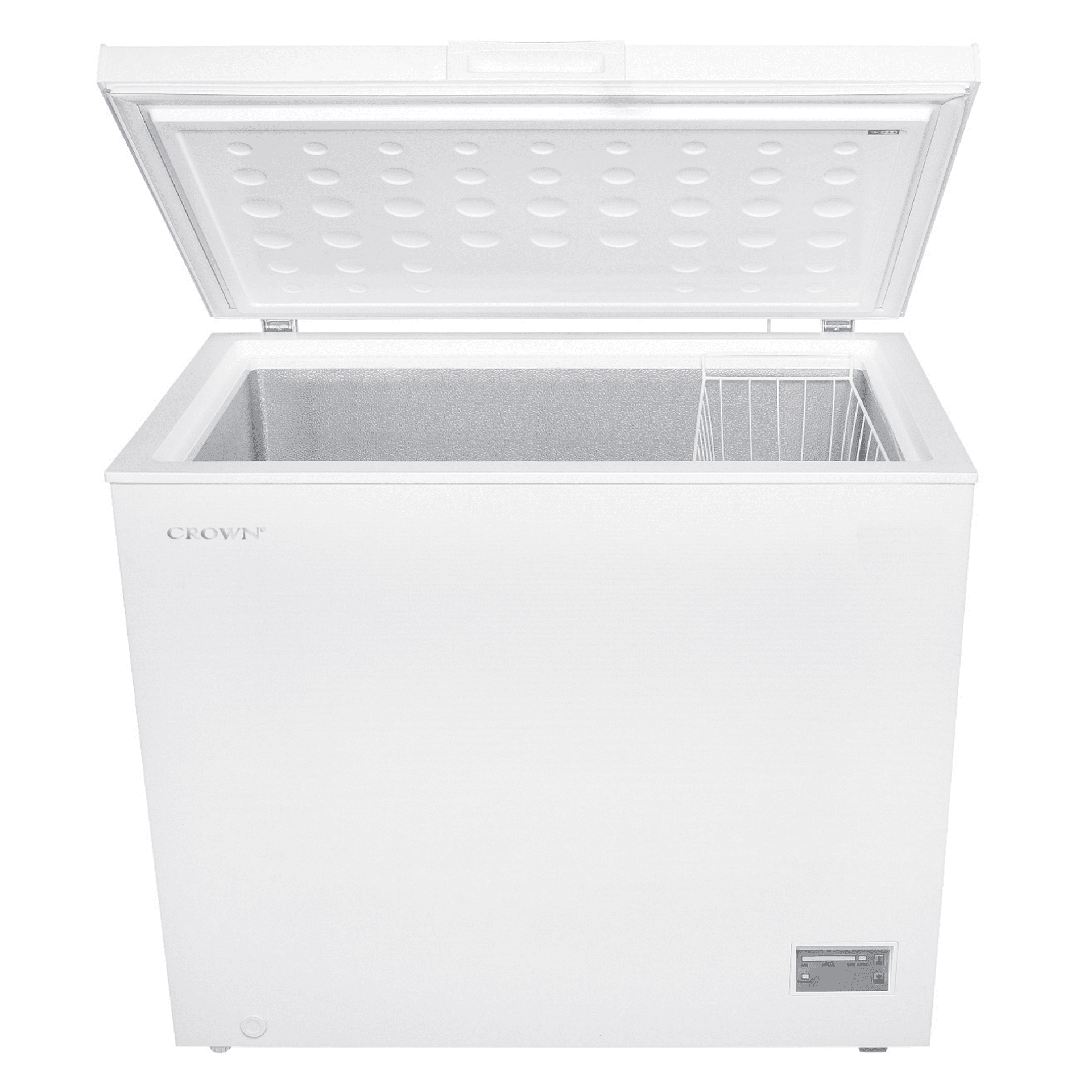 Crown CHF201 E  198 l E