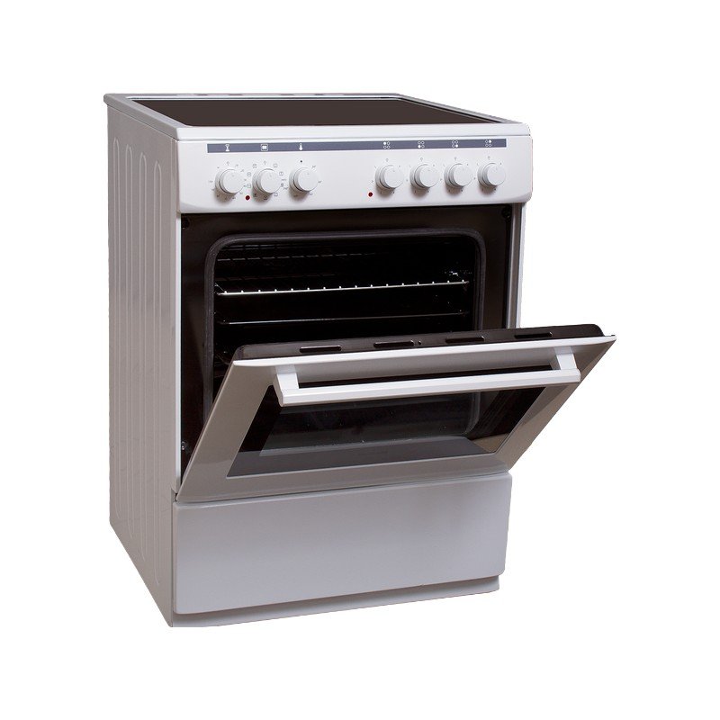 Finlux FLCM 6000A- White- Ceramic
