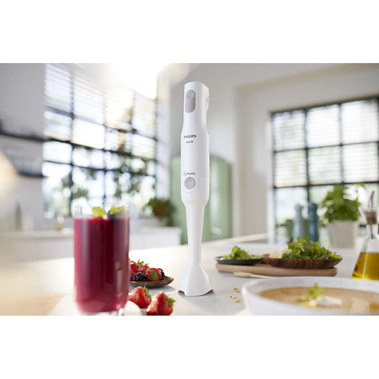 Philips HR2531/00 650 W