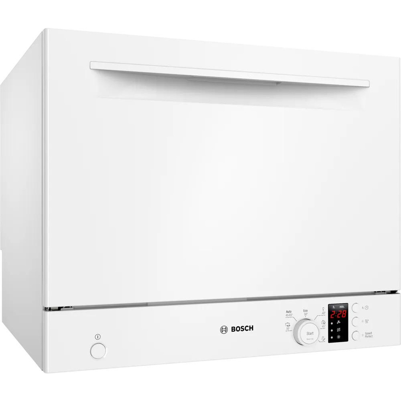 Bosch SKS2ITW00E- 551 W- mm- 6 sets- E