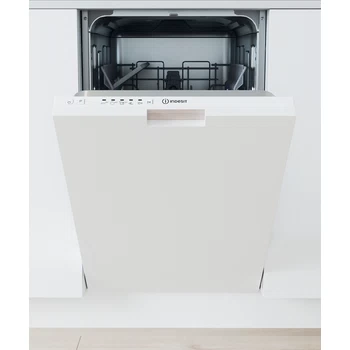 Indesit DI9E 2B10- 450 W- mm- 9 sets- F