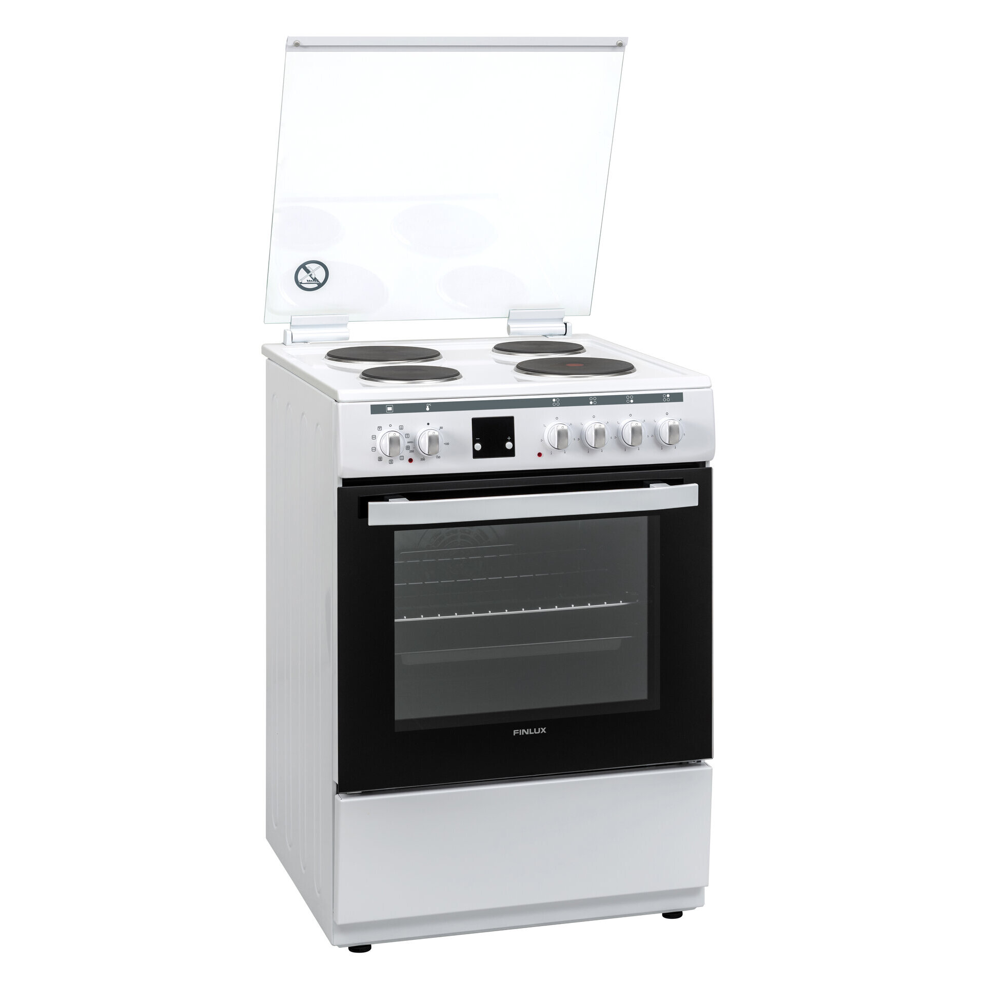Finlux FLEM 60A- 4 current- White