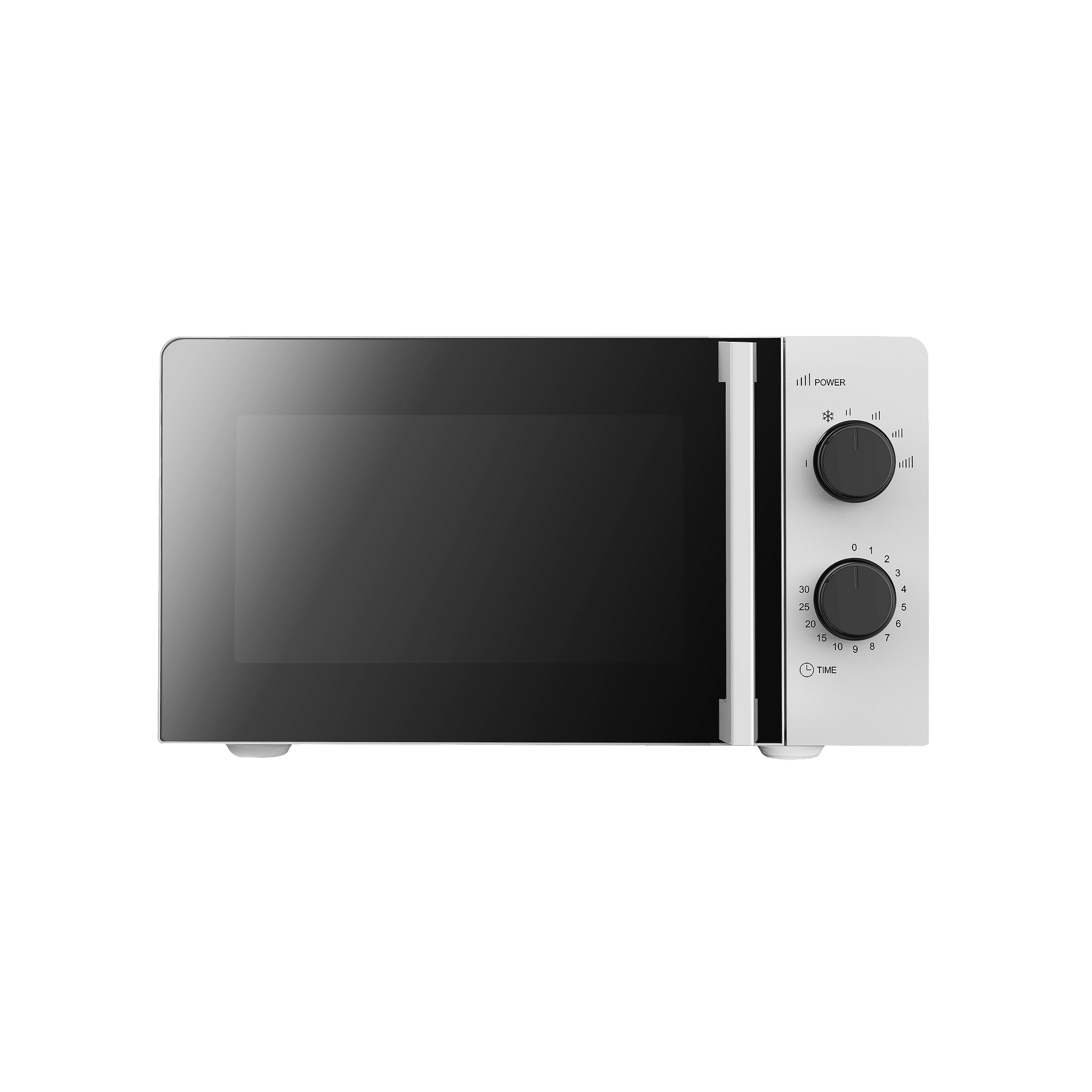 Finlux FMO-2061W  20 Liters  700 W