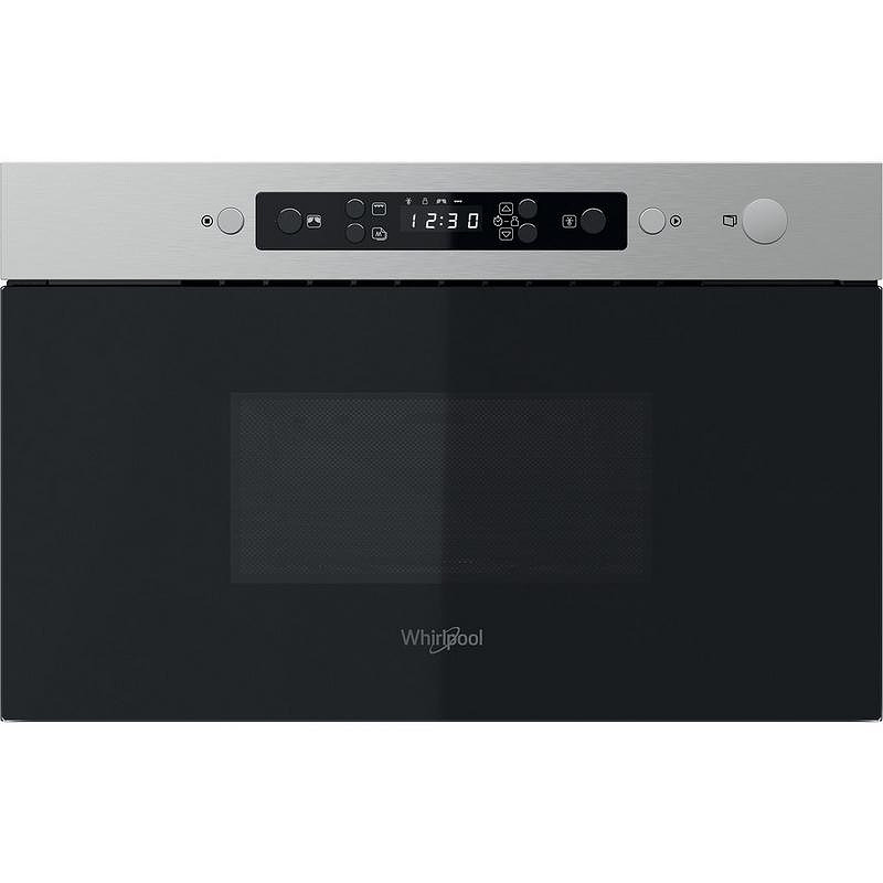 Whirlpool MBNA920X Electronic 22