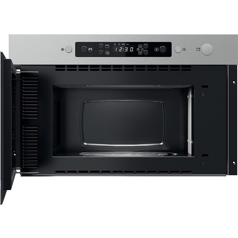 Whirlpool MBNA920X Electronic 22
