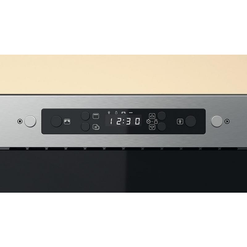 Whirlpool MBNA920X Electronic 22